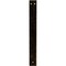 Ekena Millwork Legacy Steel Bracket, Antiqued Pale Gold 2"W x 18"D x 18"H BKTM02X18X18LEAPG - alternate 5